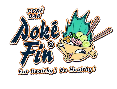 Poke Fin — Poké Bar
