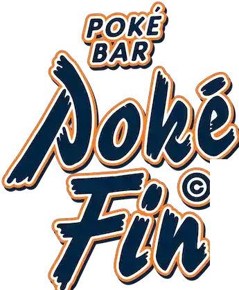 Poke Fin